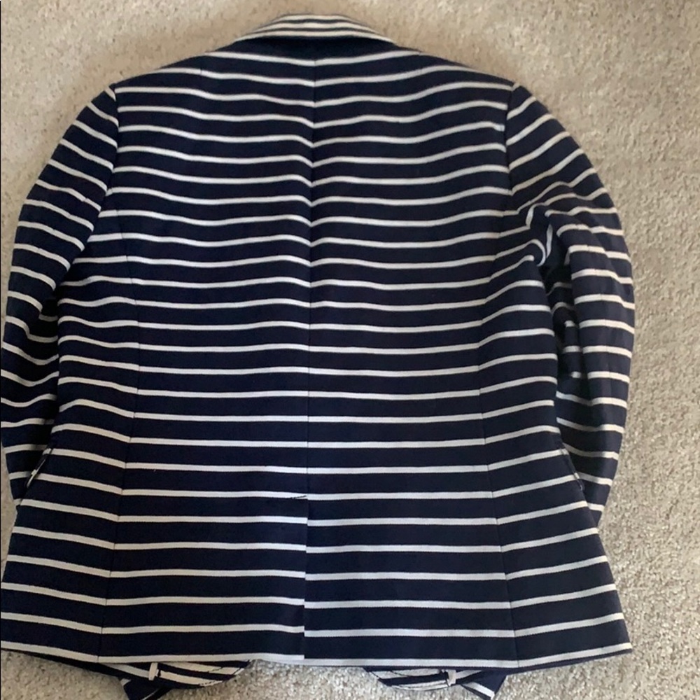 Jcrew Schoolboy Blazer - image 4